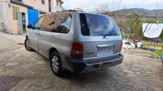 KIA Carnival 2006