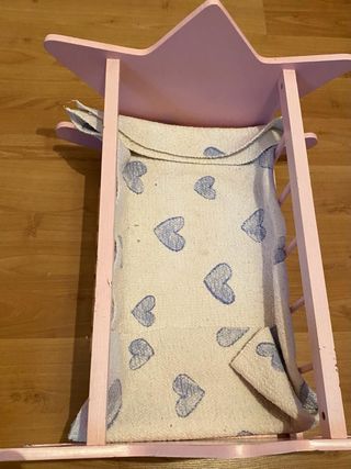 Muñeco Reborn Bebé Realista