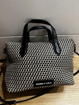 Bolso Bimba y Lola
