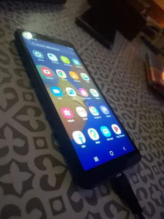 Samsung Galaxy A01 Core