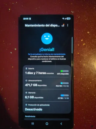 Samsung S23 Ultra 512GB