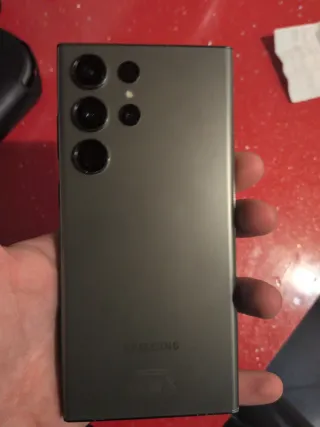 Samsung S23 Ultra 512GB