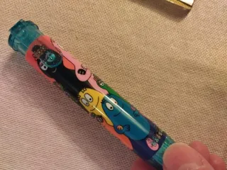 Barbapapà - Gomma da cancellare