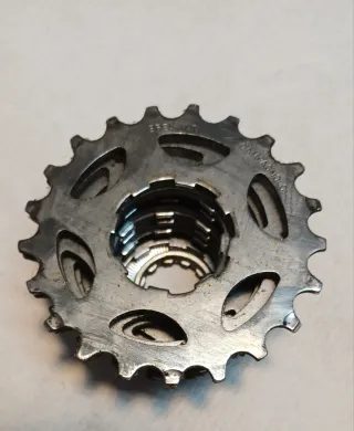 Cassetta Campagnolo 8v 14-21