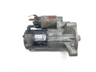 MOTOR ARRANQUE RENAULT MEGANE II FAMILIAR 121929