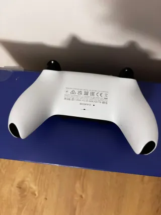 PlayStation 5 Digital Edition + Nuovo Controller