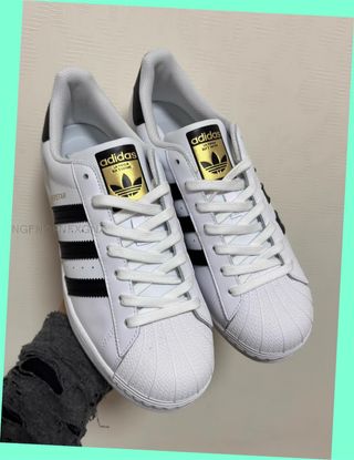 Adidas Superstar Talla 36