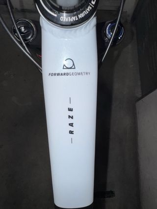 Mondraker Raze Trail/Enduro