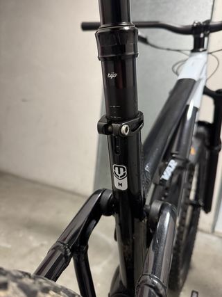 Mondraker Raze Trail/Enduro