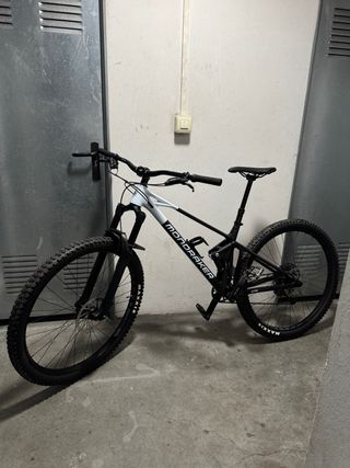 Mondraker Raze Trail/Enduro