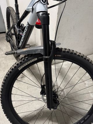 Mondraker Raze Trail/Enduro