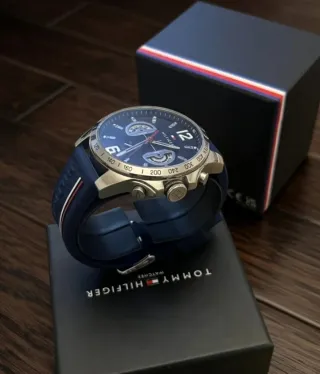 Reloj Tommy Hilfiger