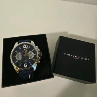 Reloj Tommy Hilfiger