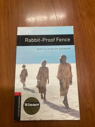 Rabbit-Proof Fence: 1000 Headwords