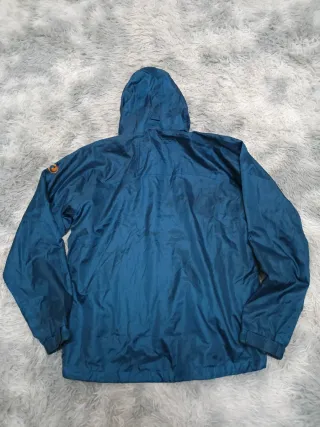 Giubbotto Sherpa Uomo