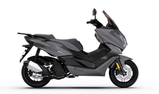 Morbidelli SC 125  ( VER OFERTA )