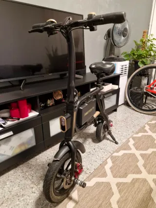 Patinete Eléctrico Inmotion P1F