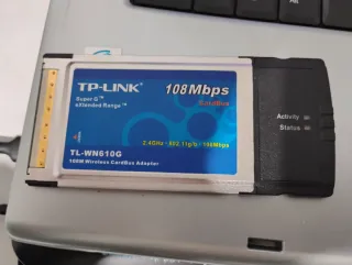 Acer TravelMate 2303WLMI