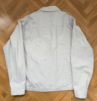 Chaqueta Gant Beige Talla L