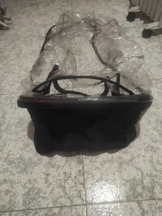 Plástico Silla Bugaboo Original