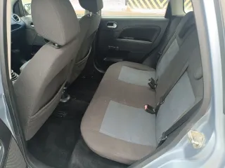 Ford Fiesta 2007