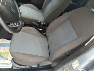 Ford Fiesta 2007