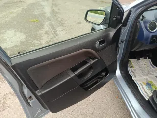 Ford Fiesta 2007
