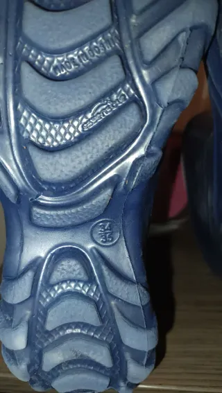 Botas nieve Quechua Talla 33/34