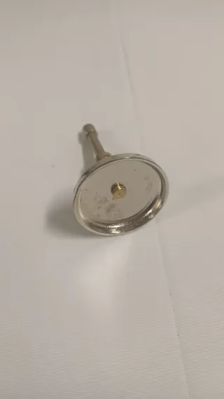 Becco Bunsen piccolo