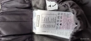 Pantalón de esquí Wedze 6 años