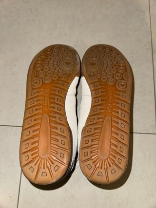Zapatillas Munich Fútbol Sala Talla 43