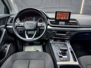 Audi Q5 DESIGN QUATTRO