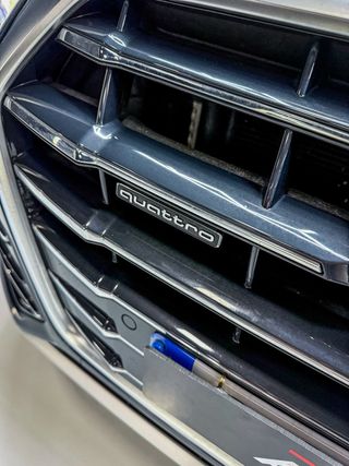 Audi Q5 DESIGN QUATTRO