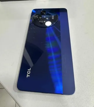 Smartphone TCL Azul
