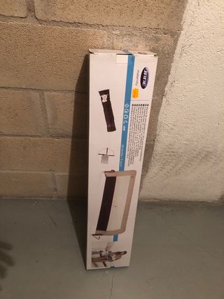 Barrera de Cama Jane Plegable