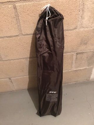 Barrera de Cama Jane Plegable