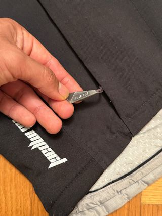 Gilet Tecnico Dainese Uomo - Sport Nero/Grigio