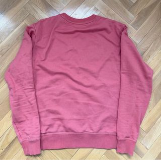 Sudadera Lacoste Coral Talla M