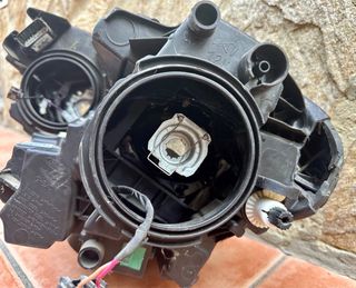 Faro delantero derecho Ford Ecosport