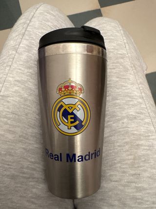 Termo Real Madrid original