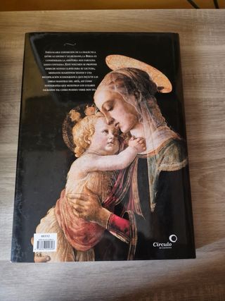 Libro el Mundo de la Biblia