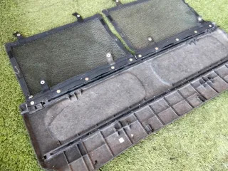 Bandeja maletero Honda HR-V (99-04)