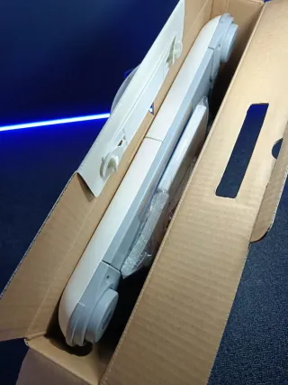 Nintendo Wii Fit Plus con Balance Board