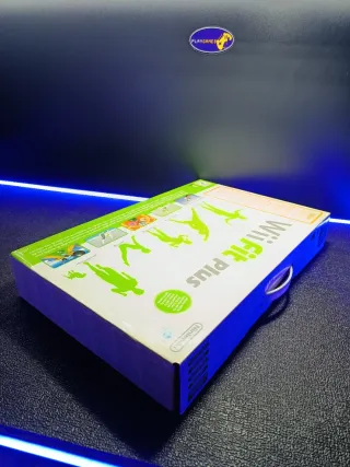 Nintendo Wii Fit Plus con Balance Board