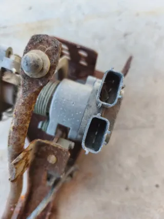 Pedal Acelerador Nissan Patrol GR