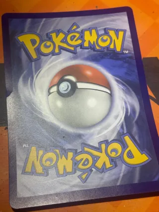 Carta Pokémon Infernape V SWSH252