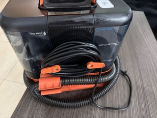 Aspirador Rowenta para tapicerías