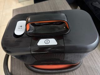 Aspirador Rowenta para tapicerías