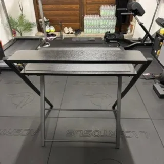 Scrivania GreenForest pieghevole salvaspazio