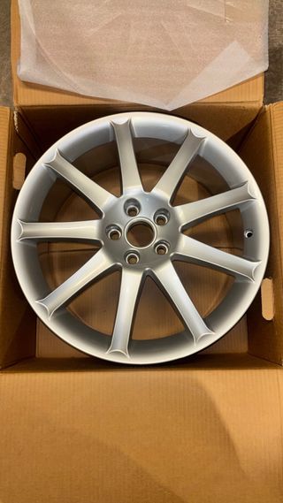 Llantas 19 5x112 Estilo RS6 - ¡Nuevas!